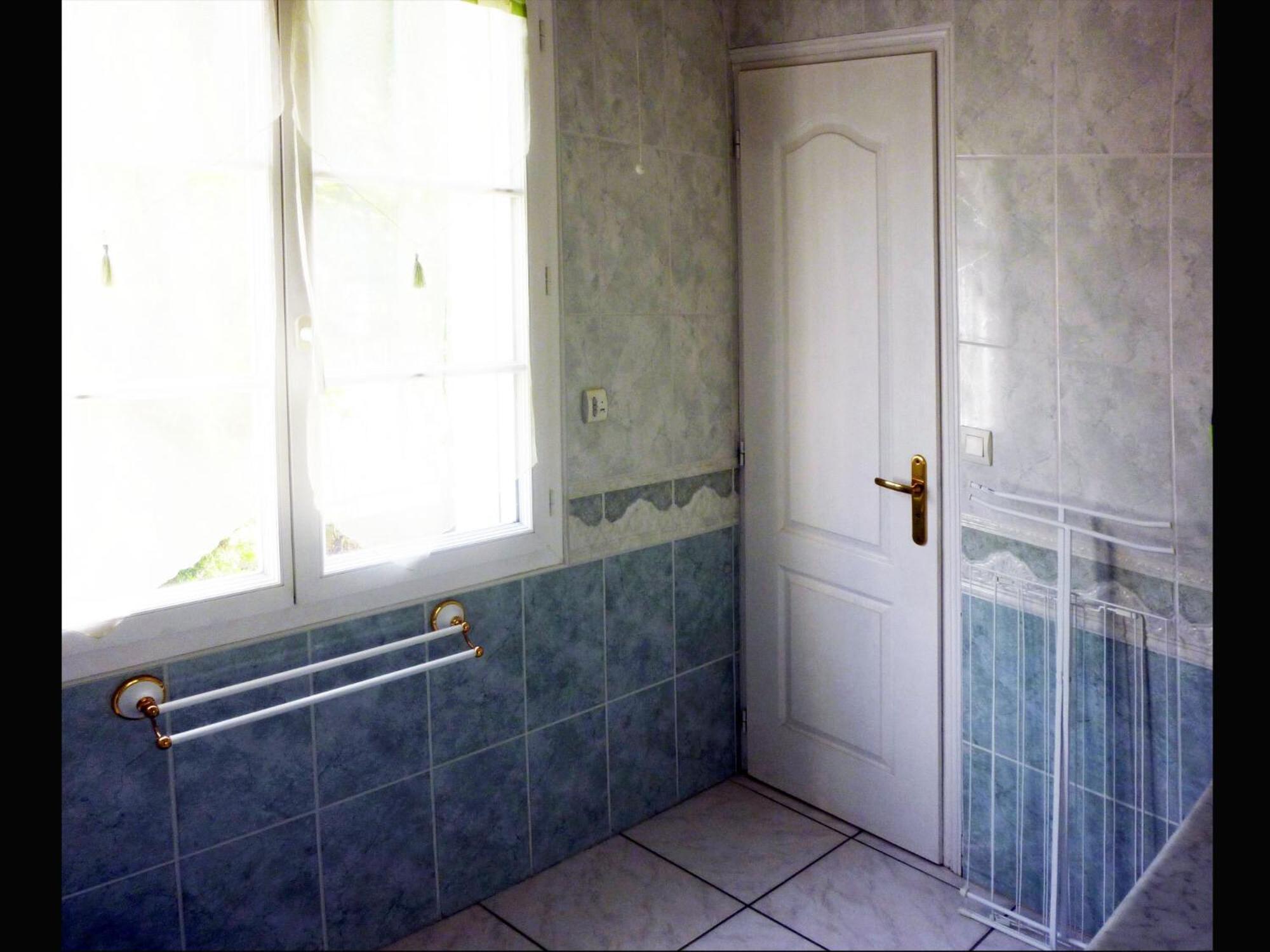 Appartement Les Agapanthes La Riche Chambre photo