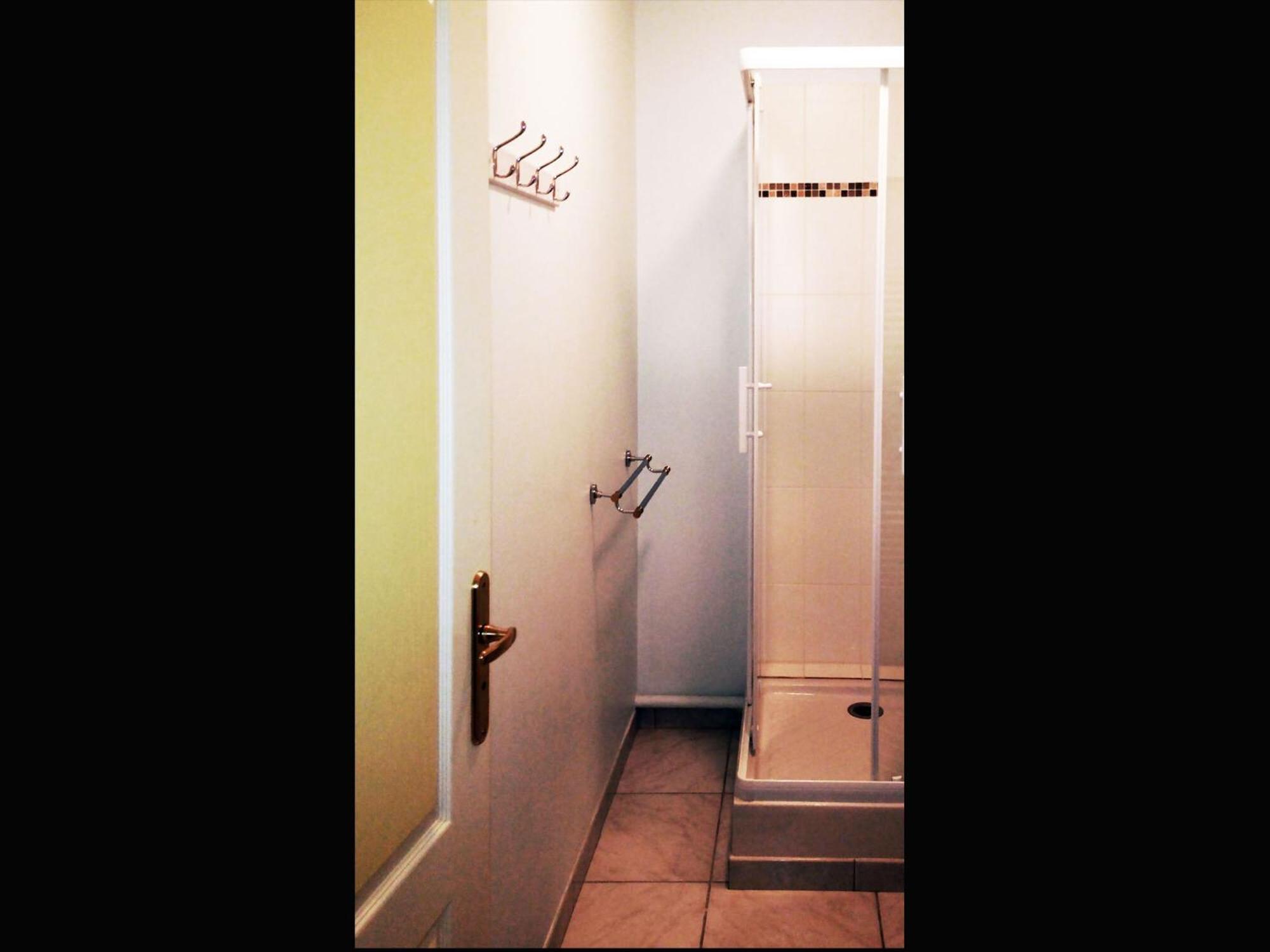 Appartement Les Agapanthes La Riche Chambre photo